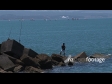 Fishing of rocks 2 893